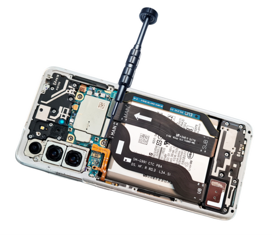 Samsung Handy Reparatur