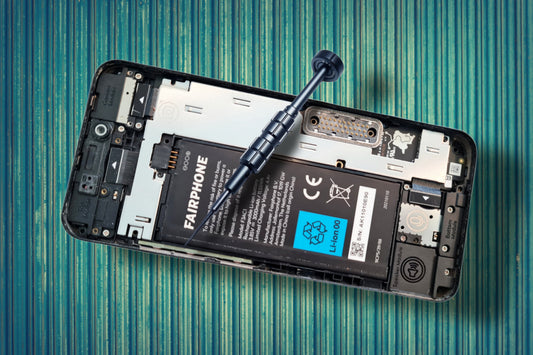 FairPhone Reparatur