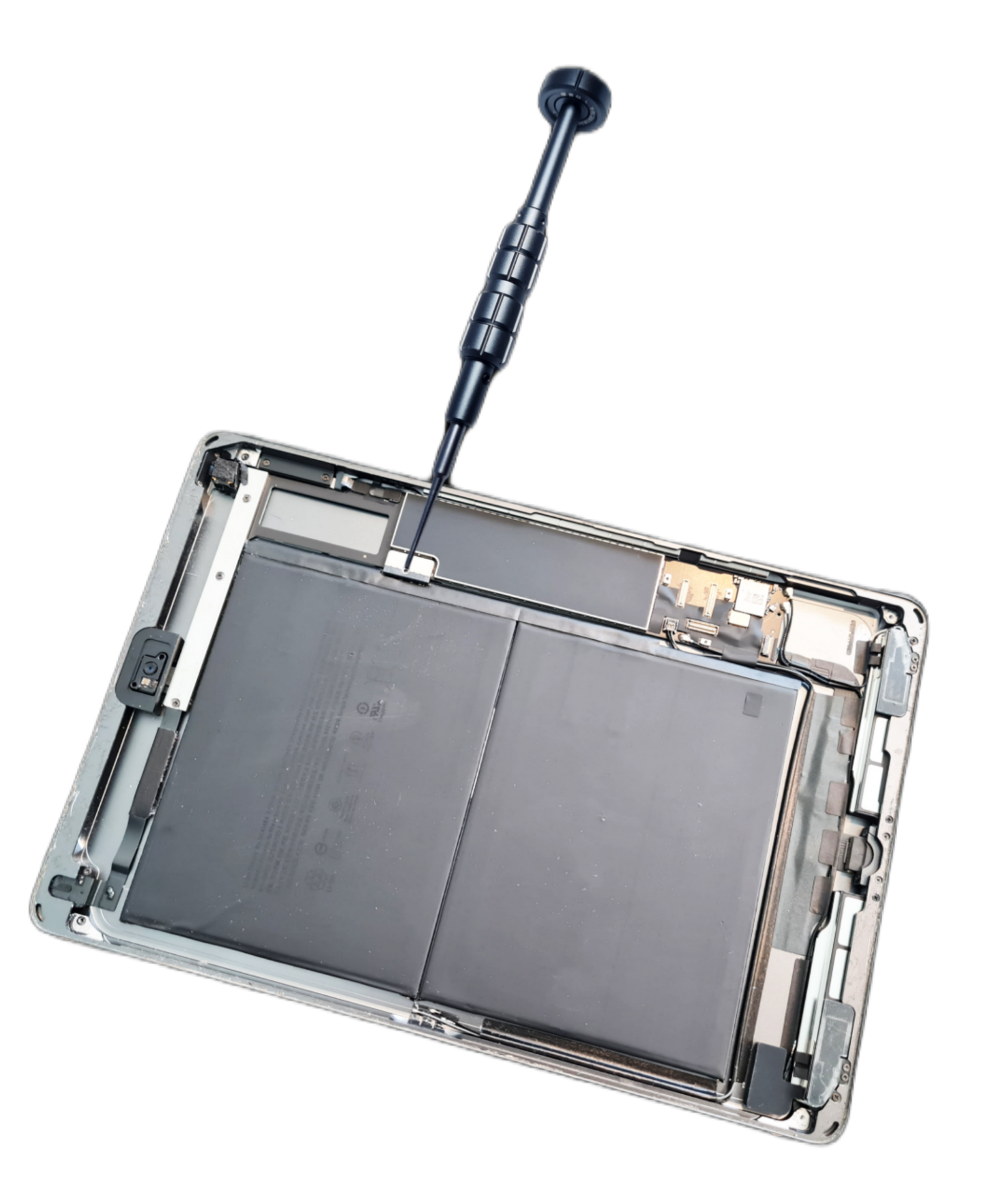 Apple iPad 7 Displayglas Reparatur