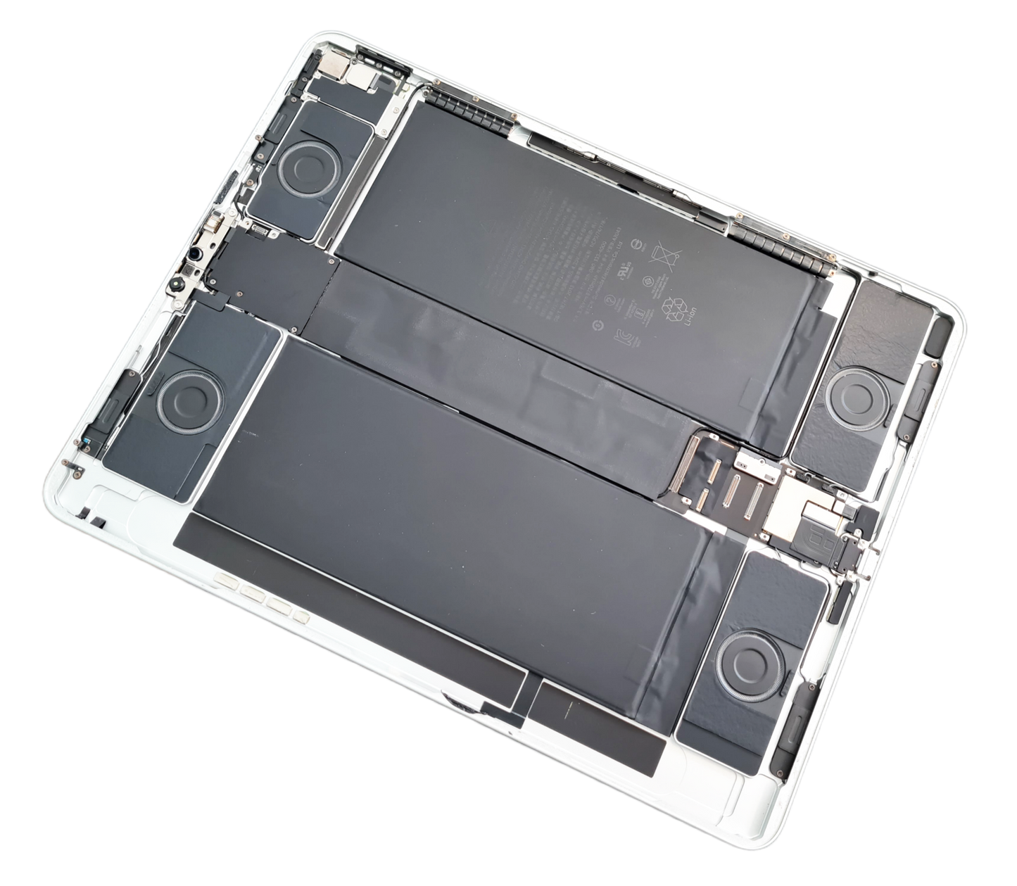 Apple iPad Pro 12.9" 2020 Akku Reparatur