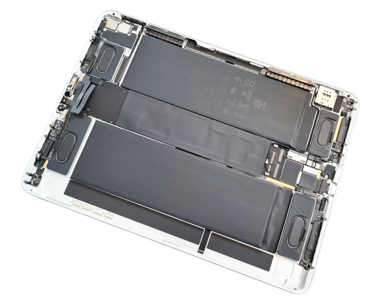 Apple iPad Pro 10.5" 2017 Akkutausch