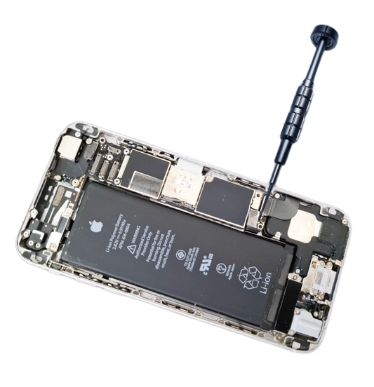 Apple iPhone 6 Akkutausch