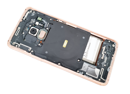 Samsung S9 Display Reparatur