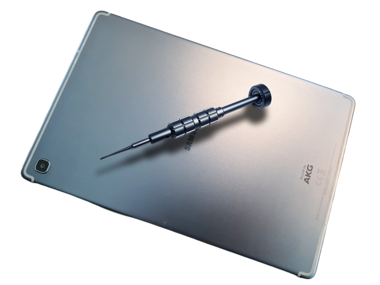 Samsung Tab S5e unbekannter Fehler