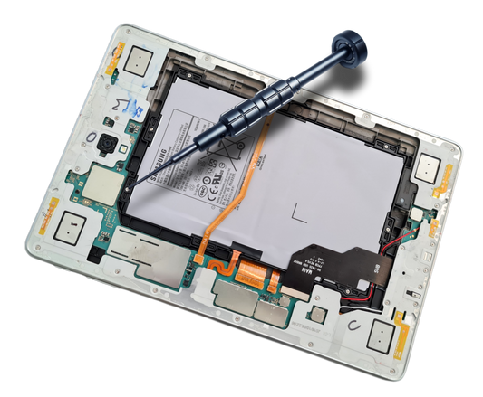 Samsung Tab S4 Akkutausch