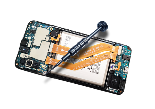 Samsung A50 Ladebuchse & Mainflex