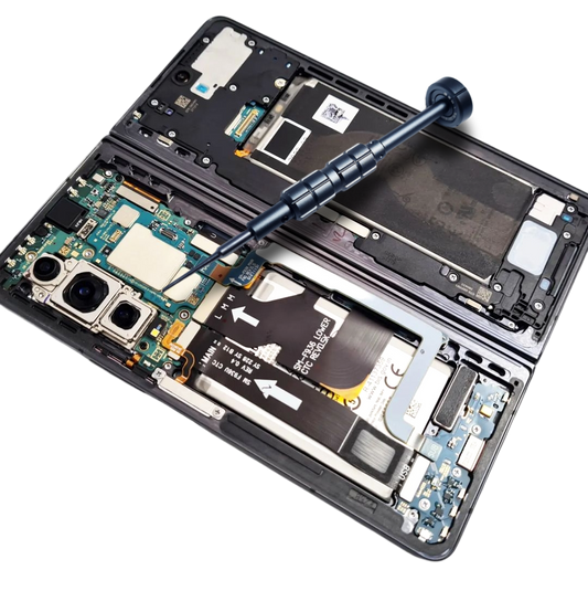 Samsung Z Fold 2 5G Charging Port