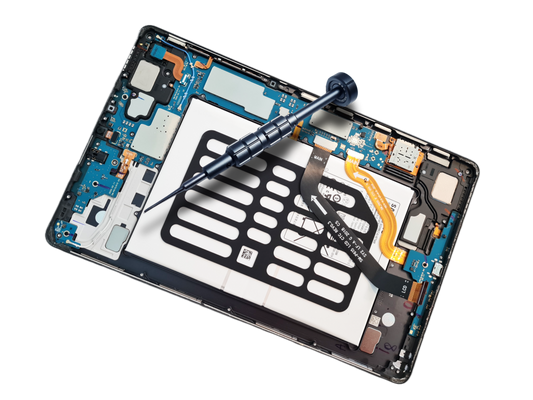 Samsung Galaxy Tab S6 Lite (2022) Displaywechsel