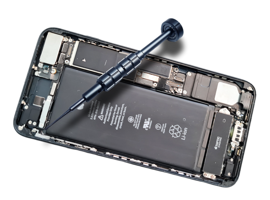 Apple iPhone 7 Plus Display Reparatur