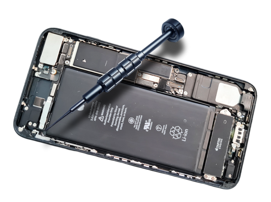 Apple iPhone 7 Plus Ladeanschluss Reparatur