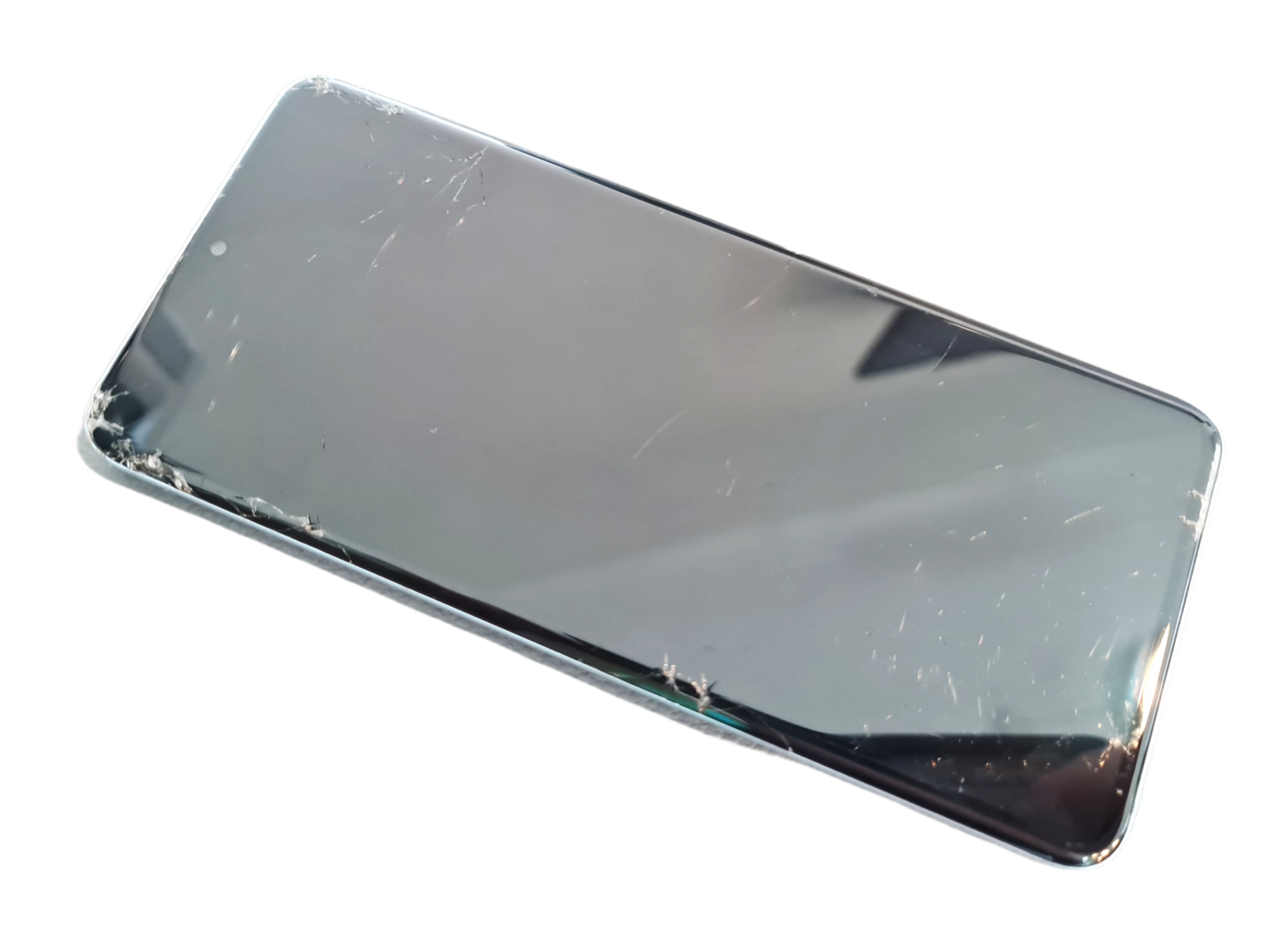 Samsung S10 Display Reparatur
