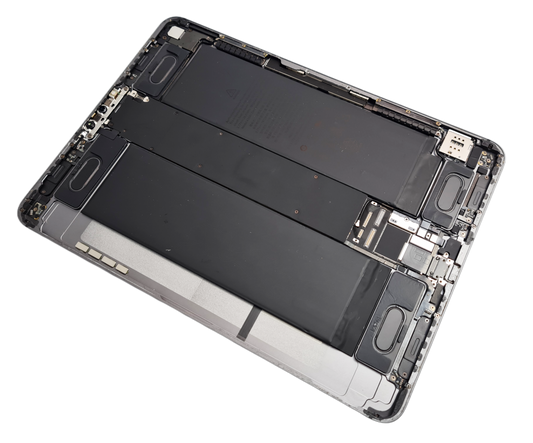 Apple iPad Pro 11" 2018 Displaywechsel