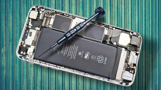 Apple iPhone Reparatur
