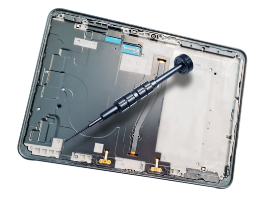 Samsung Tab Active Pro Display Reparatur