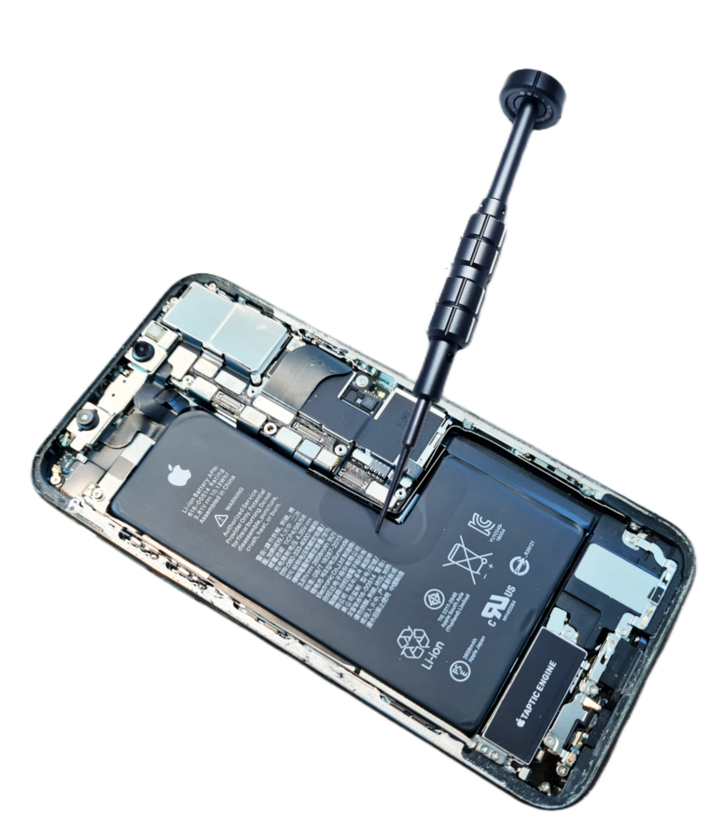 Apple iPhone 11 Pro Ladebuchse