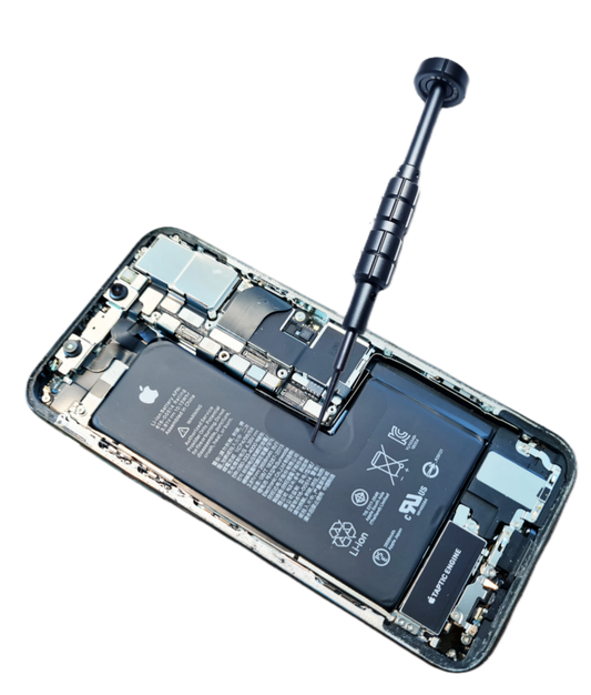 Apple iPhone 11 Pro Ladebuchse