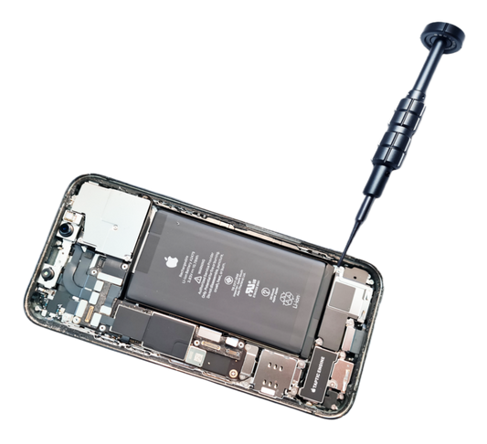 Apple Phone 12 Pro unbekannter Fehler