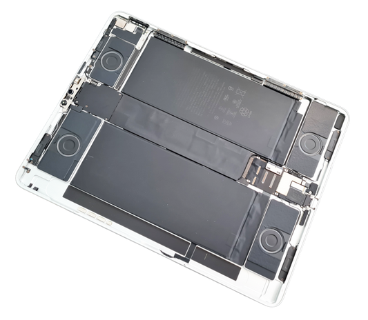 Apple iPad Pro 12.9" 2020 Ladebuchse Reparatur