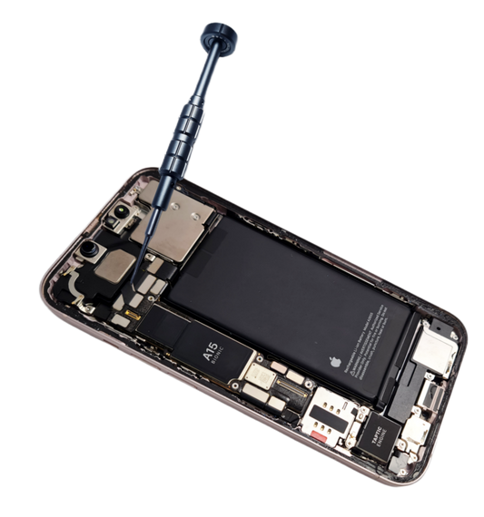 Apple iPhone 12 mini Reparatur – Handy Rettung