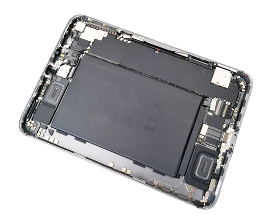 Apple iPad mini Ladebuchsen Reparatur