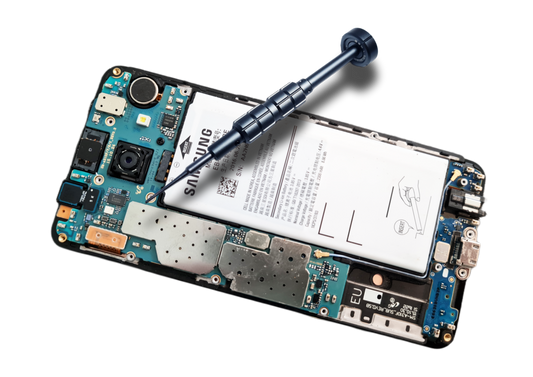 Samsung A3 2016 Ladebuchse
