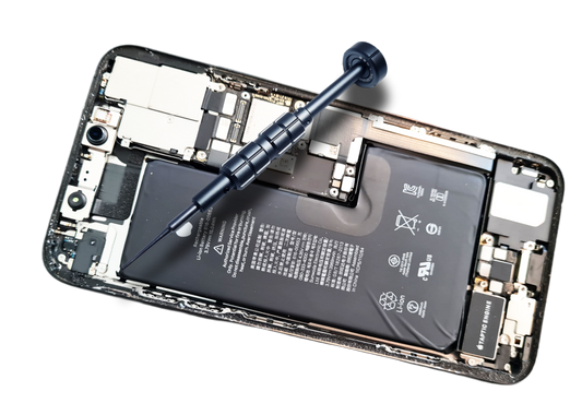 Apple iPhone 11 Pro Max unbekannter Fehler