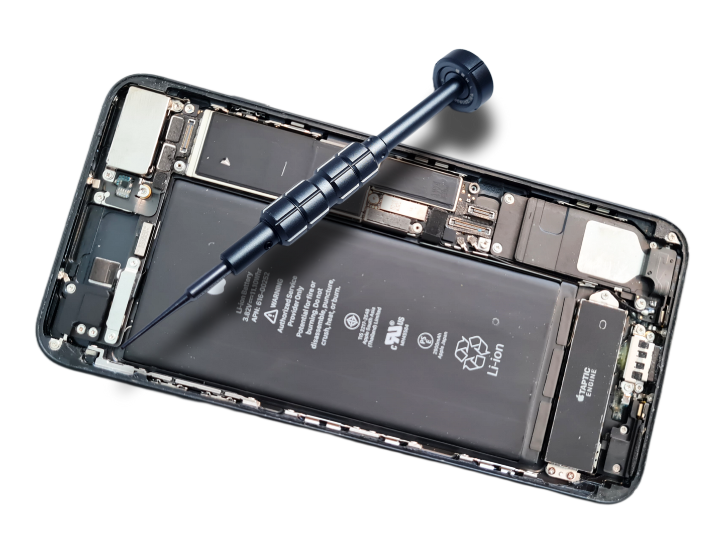 Apple iPhone 7 Plus Display Reparatur