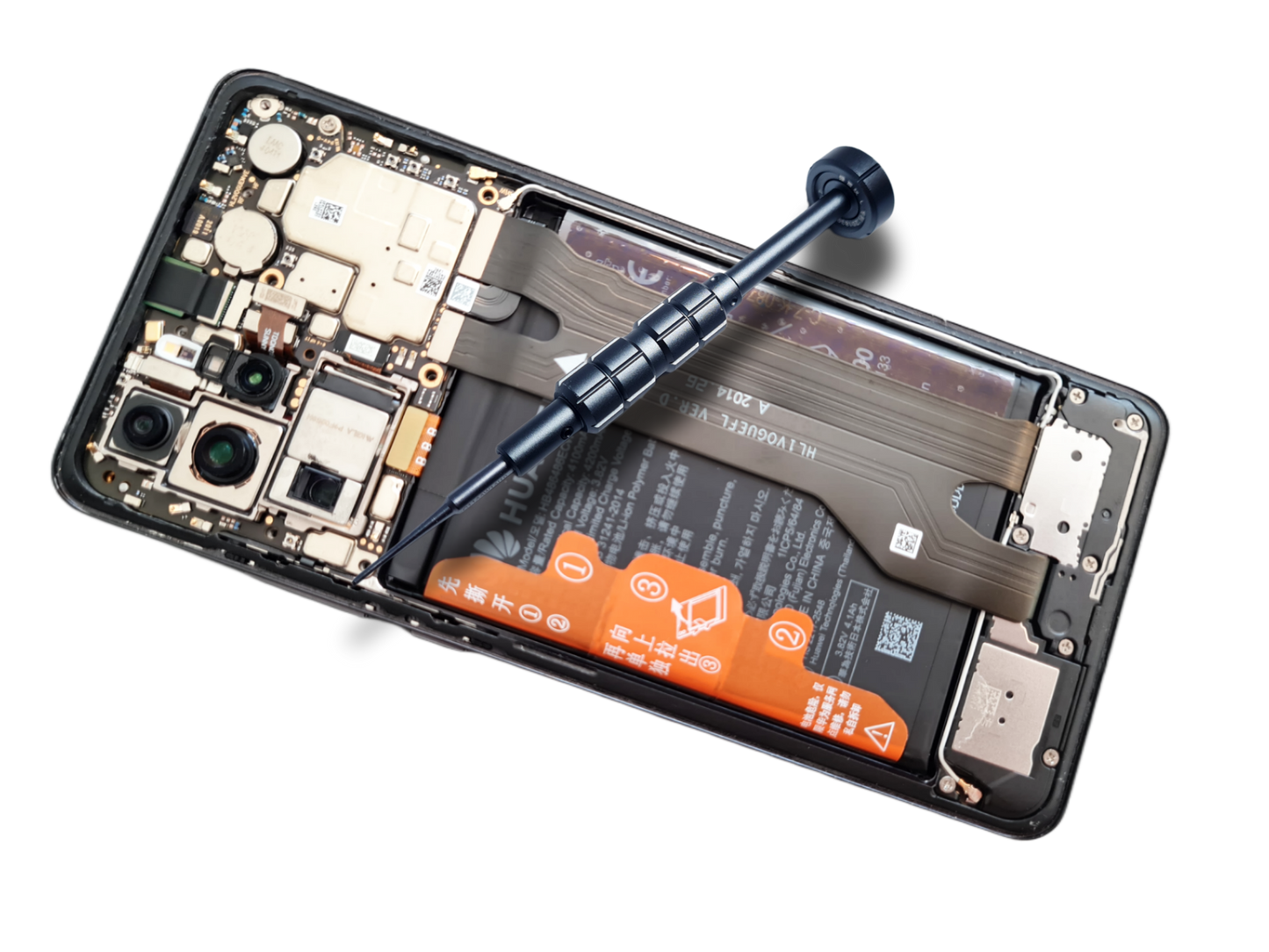 Huawei P30 Pro Display Reparatur