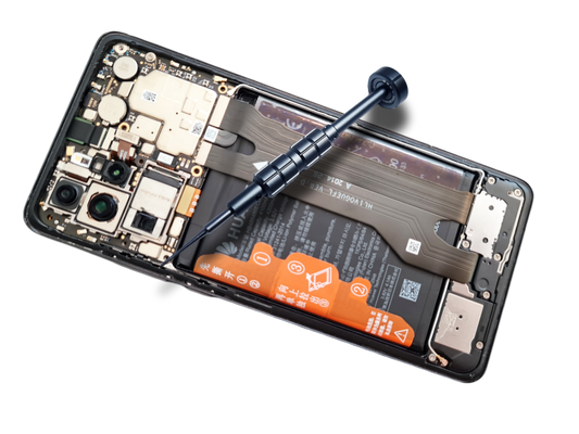 Huawei P30 Pro New Edition Display Reparatur