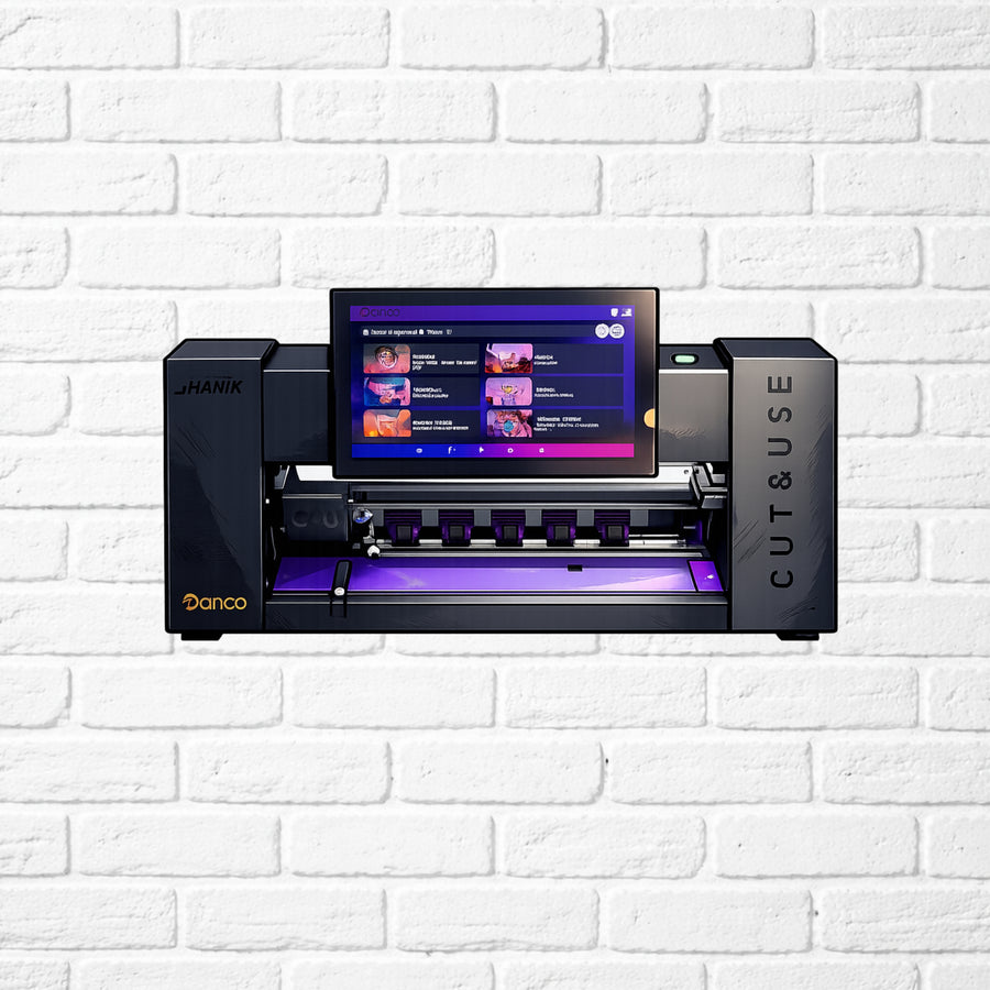 Wir plotten deine Panzerfolie für nahezu jedes Modell!