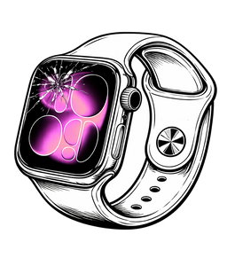 Apple Watch Reparaturen
