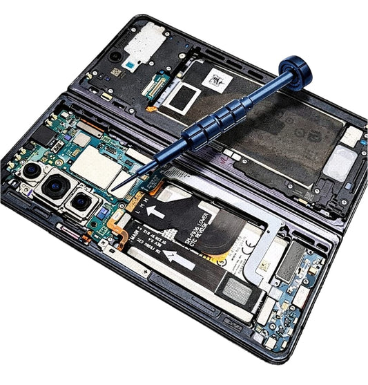 Samsung Z Fold 5 Displaywechsel (innen)