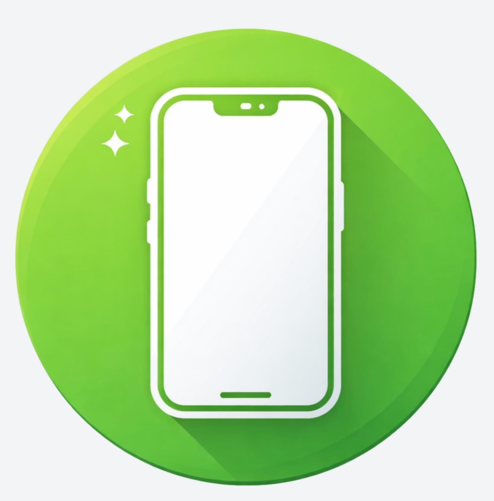 Apple iPhone Reparatur Icon