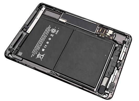 Apple iPad Pro 11" 2022 Displaywechsel