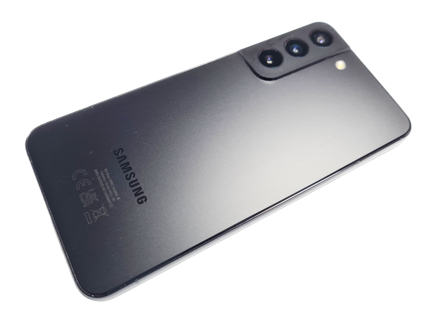 Samsung S22 Backcover