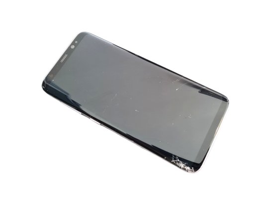Samsung S8 Display Reparatur