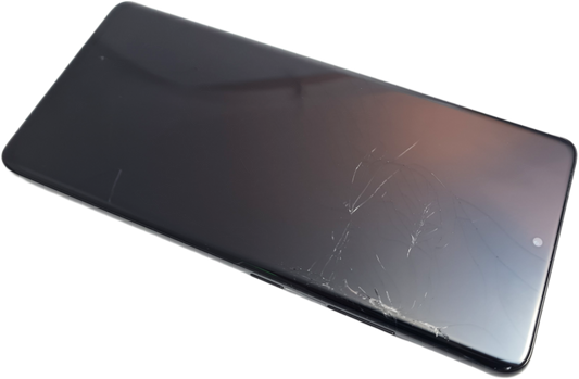 Samsung S21 Ultra Display Reparatur