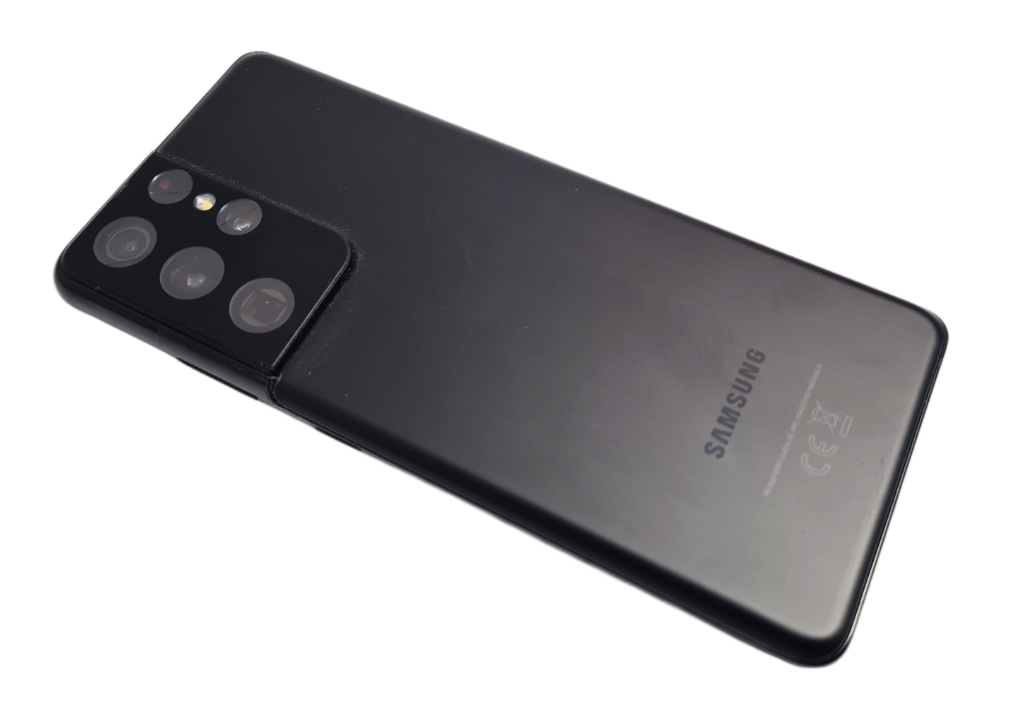 Samsung S21 Ultra Backcover Reparatur