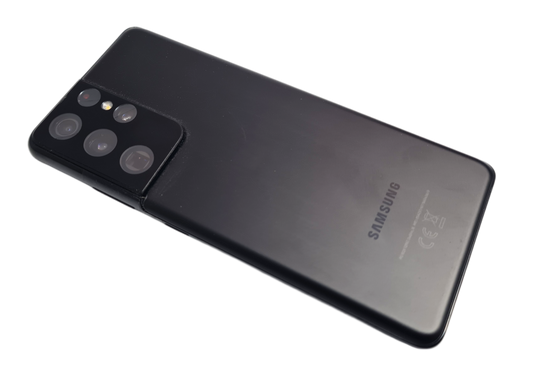 Samsung S21 Ultra Backcover Reparatur