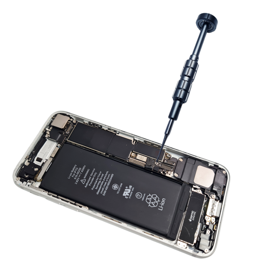 Apple iPhone 7 Ladeanschluss Reparatur