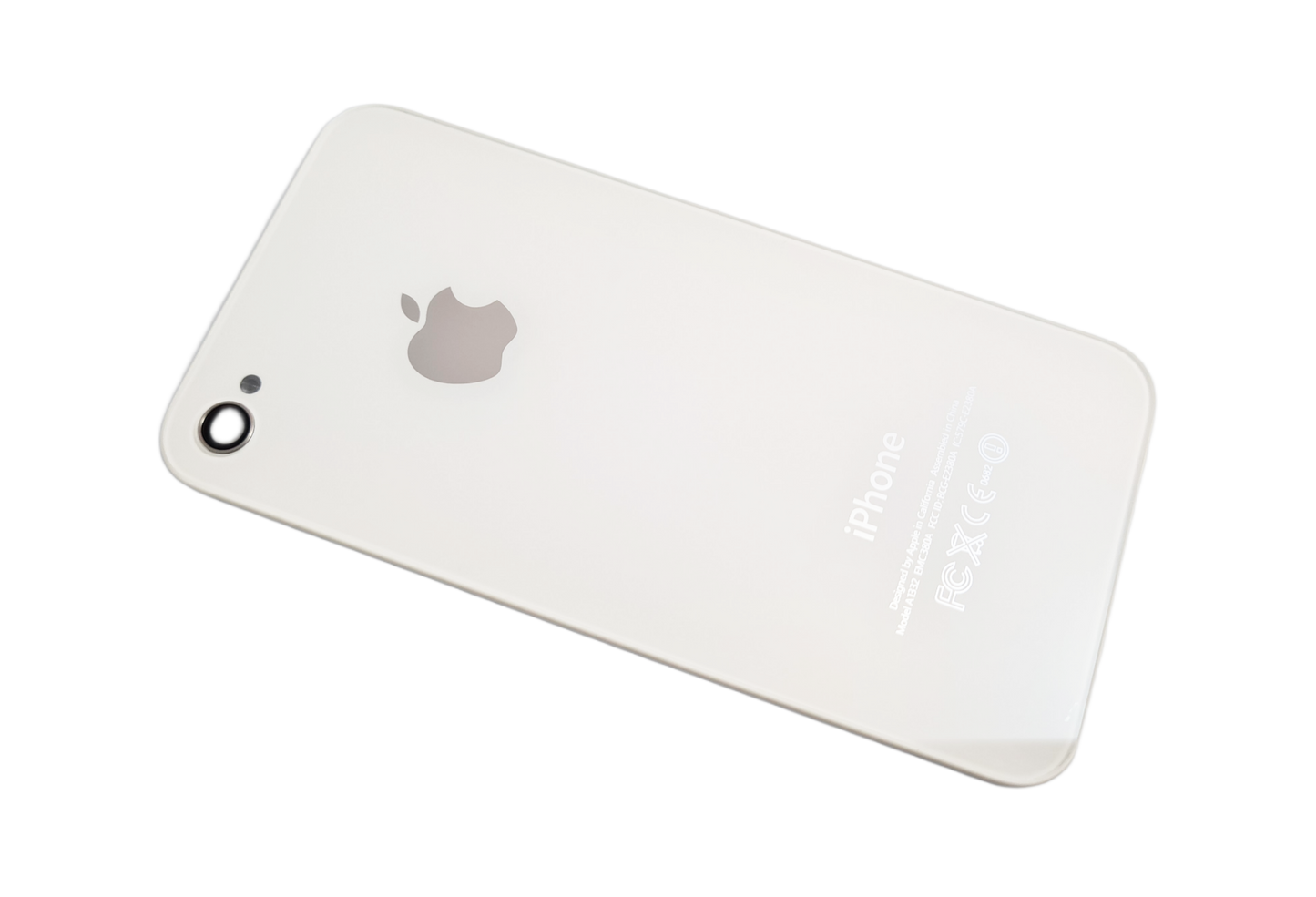 Apple iPhone 4 Akkudeckel