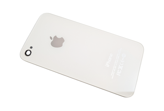 Apple iPhone 4S Akkuwechsel